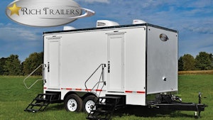 Rich Specialty Trailers
