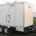 Restroom Trailers - Rich Specialty Trailers Aztec