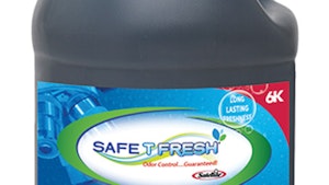 Odor Control - Safe-T-Fresh STF