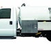 Vacuum Trucks - Satellite Industries MD950