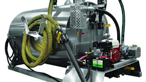 Slide-In Units and Accessories - Skid-mounted vacuum module