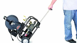 Pressure Washers and Sprayers - Shark Pressure Washers & Jetters SJPE-1500