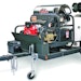 Pressure Washers and Sprayers - Shark Pressure Washers & Jetters TRS-2500