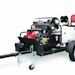 Pressure Washers and Sprayers - Shark Pressure Washers & Jetters TRS-2500