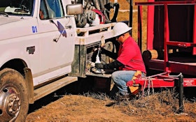 Solar Lighting Boosts New Mexico PRO’s Oilfield Services, Special Events Business