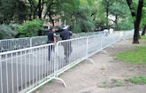 Fencing & Barricades