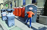 Customer Care, Clean Equipment and Marketing Savvy Sell Restrooms