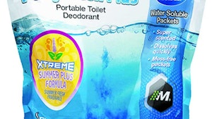 Odor Control/Restroom Accessories - Surco Portable Sanitation Products Potty Fresh Plus