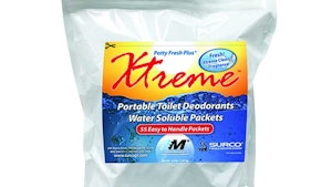 Surco Xtreme water soluble packets
