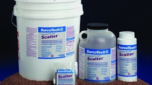 SurcoTech odor counteractant