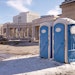 These Mystery Restrooms Are Located in a Thriving City Center
