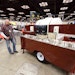 Hot Water & High Volume: New Hand-Wash Trailer Wows at Expo