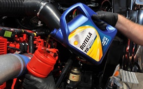 Choosing The Right Engine Oil For Your Fleet And Equipment