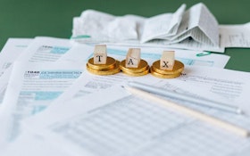 7 Tips for New Year Tax Prep