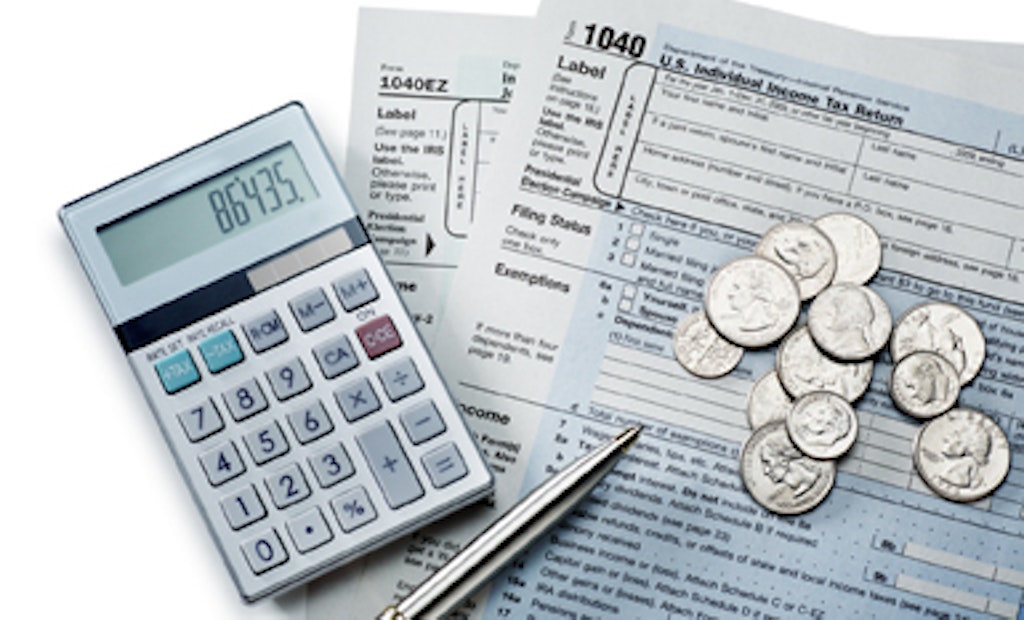 5 Simple Tax Planning Tips
