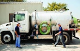 Legal Eagle: Small Business Advice From an Attorney Turned Portable Restroom Operator