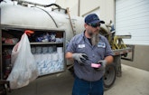 With the Right Level of Customer Service, Roy Baring Saw Endless Opportunity in Portable Sanitation