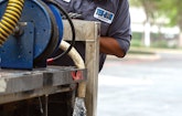 With the Right Level of Customer Service, Roy Baring Saw Endless Opportunity in Portable Sanitation