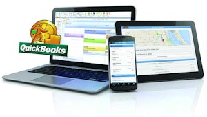 Tracking/Accounting/Billing Software - The Service Program