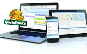 Tracking/Accounting/Billing Software - The Service Program