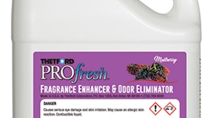 Portable Restroom Chemicals - Thetford ProFresh Fragrance Enhancer & Odor Eliminator