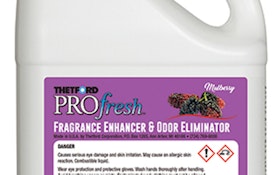 Portable Restroom Chemicals - Thetford ProFresh Fragrance Enhancer & Odor Eliminator