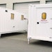 Specialty trailers - TriVan Truck Body mobile laboratory