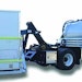 Vacuum Trucks - Vacutrux Hooklift Routrux