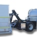 Vacuum Trucks - Vacutrux Hooklift Routetrux