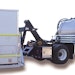 Vacuum Trucks - Vacutrux Hooklift Routetrux