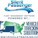 Tracking Software/Systems - Vehicle Tracking Solutions Silent Passenger