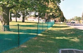 Fencing & Barricades
