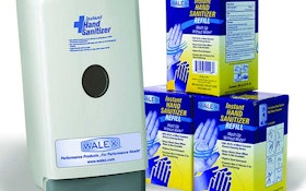Hand Sanitizers - Walex Exodor Instant Hand Sanitizer
