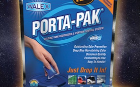 Odor Control - Walex Products Porta-Pak Max Eclipse