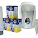 Hand Sanitizers - Walex Products Exodor Instant Hand Sanitizer