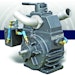 Vacuum pumps - Wallenstein Vacuum Pumps Model 151