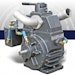 Vacuum Truck Parts/Components - Elmira Machine Industries/Wallenstein Vacuum Model 151
