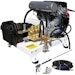 Pressure washers and sprayers - Water Cannon Poly Drive