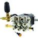 Washdown Pumps - Water Cannon RG Series Pump