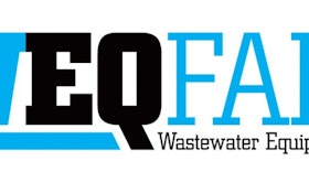 New Event to Feature Live Demonstrations of Wastewater Equipment