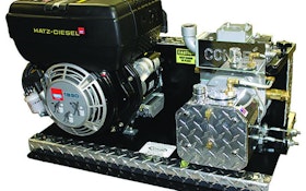 Vacuum Pumps - Westmoor Ltd. Conde POWERPAKS