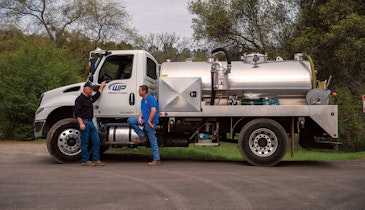 New Technology and Updated Trucks Will Help Expand a Three-Generation Family Business