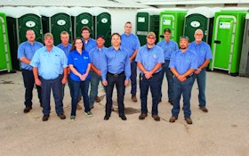 Best Portable Sanitation Service Tips for Working a Food and Beer Festival