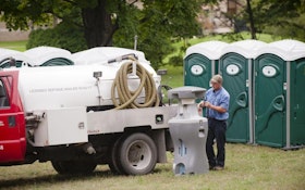 Toilets, Trucks and Technicians: Getting Operations in Order