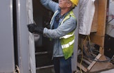 Canadian Portable Restroom Operator Copes With Cramped Service Environment