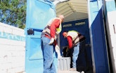 Perseverance and Foresight Is Required to Stay Relevant in the Portable Sanitation World