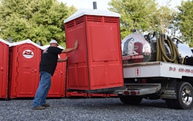 Three Questions to Ask Before Expanding Your Portable Restroom Business