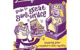 3 Steps to Giving Great Customer Service